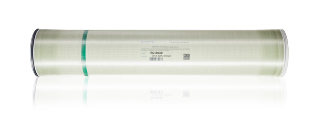 Industrial ro membrane RU-8040