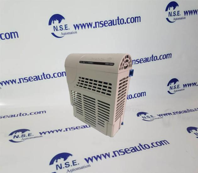 GE IC200TBM001