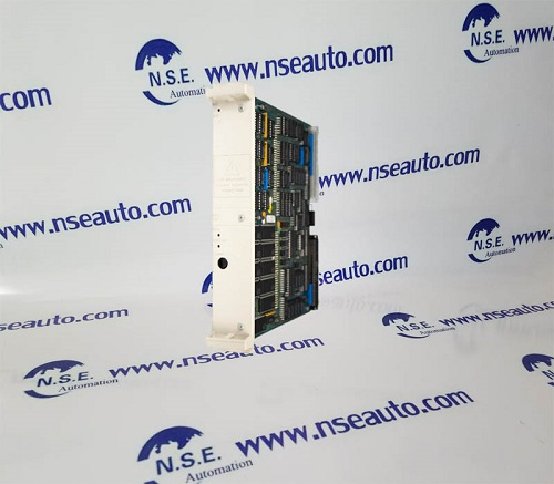 ABB DSDO115A     3BSE018298R1