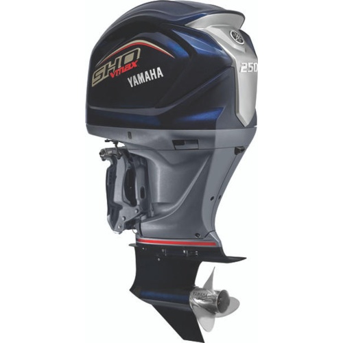 2023 YAMAHA OUTBOARDS 250HP V MAX SHO Outboard Engine