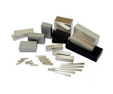 Souwest Magnetech Neodymium NdFeB Block  Magnet Supplier