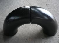 90 Degree Long Radius Elbow