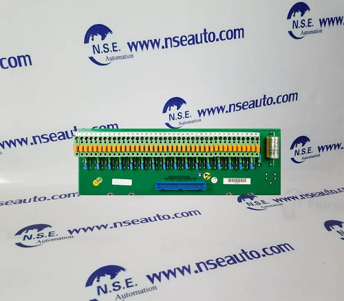 ABB  AI830 