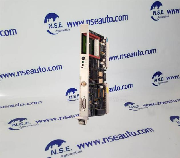 SIEMENS 6ES7952-1AS00-0AA0