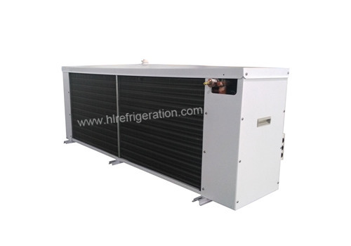 Supply Air Cooler Evaporator For Cold