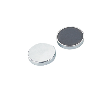 Ferrite Pot Magnet