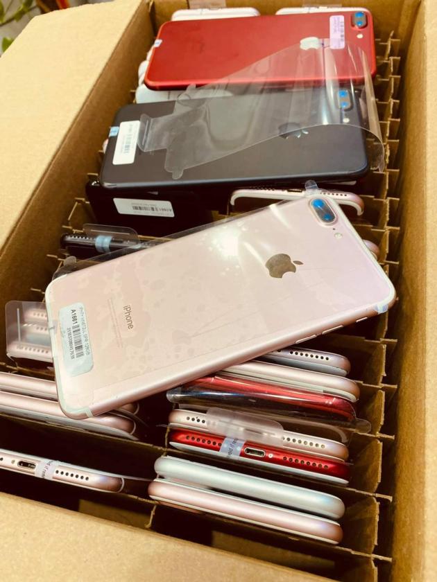 Used Mobile Phone