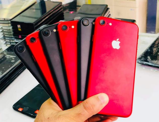 used mobile phone