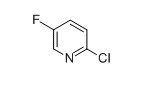  2-Chloro-5-fluoropyridine