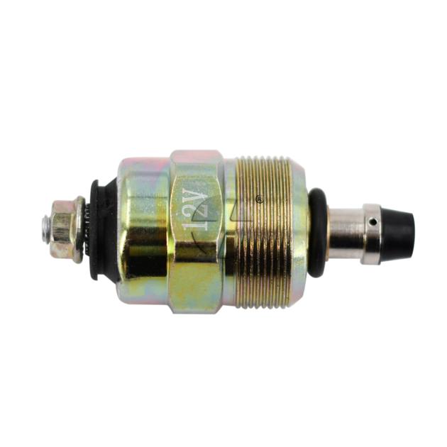 Common Rail Injector Solenoid Valve F00RJ02697 cut off solenoid diesel