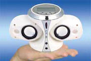 Mini Speaker