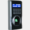 ZKS-A2 Fingeprint access control and time attendance