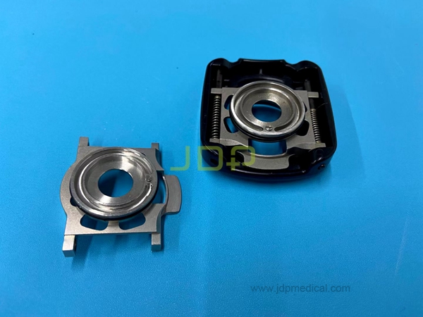 Buckle For Camera Head By Olympus