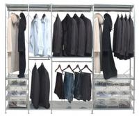 Clothing Wardrobe 