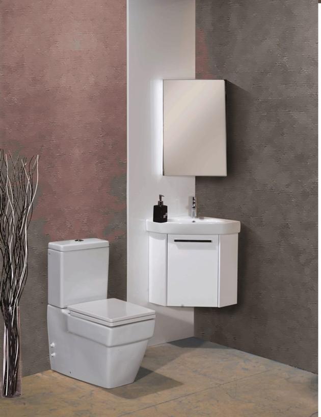 Bathrrom Furniture