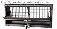 air inlet