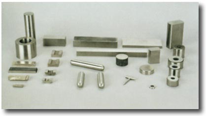 alnico magnet