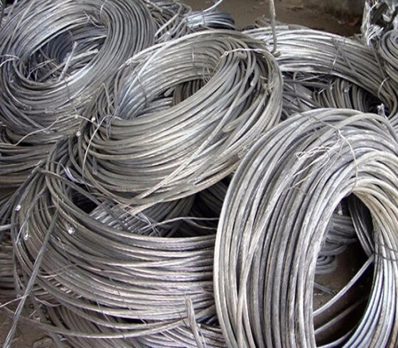 Aluminum  Scrap 