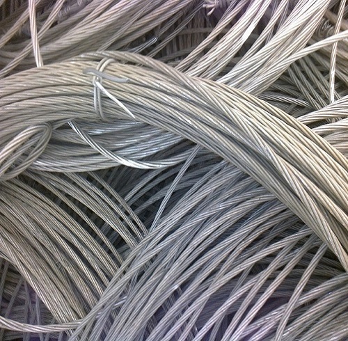 Aluminum Scrap