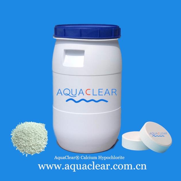 Calcium Hypochlorite