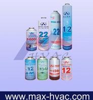 auto gas R134a