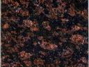 sell granite tile(Tan Brown)