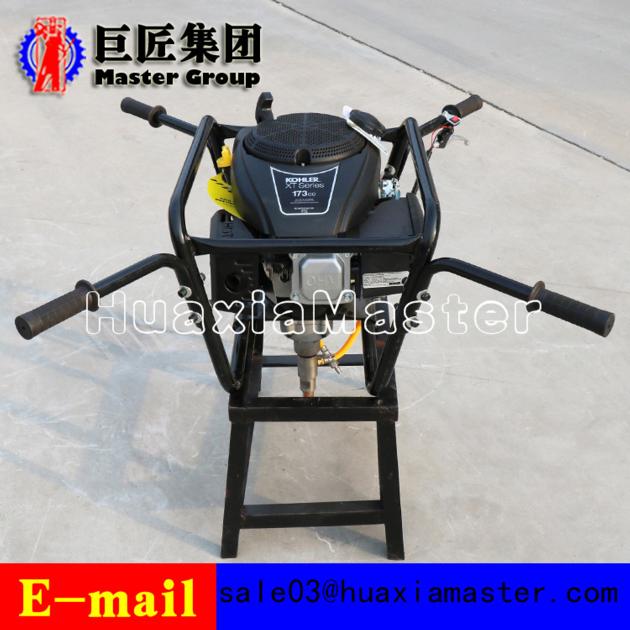 BXZ 2 Kohler Engine Backpack Core