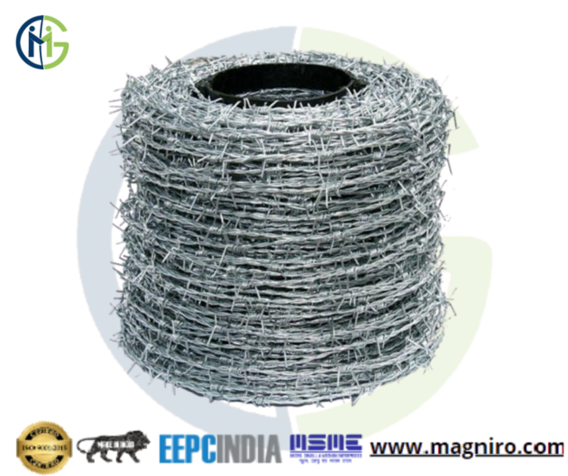 GI WIRE