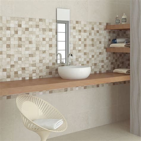 CERAMIC WALL TILES