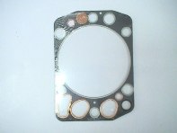 BENZ MB401/MB402 ENGINE GASKET