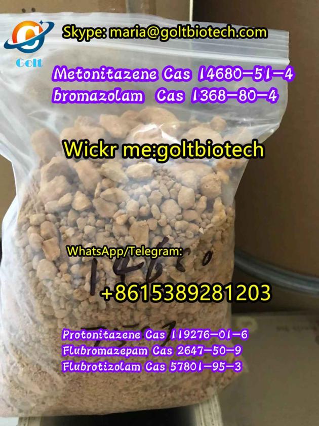 Sample Available Protonitazene Buy Cas 119276