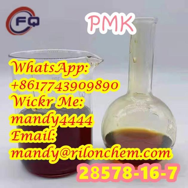 New PMK Ethyl Glycidate On Sale
