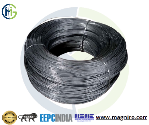 BINDING WIRE