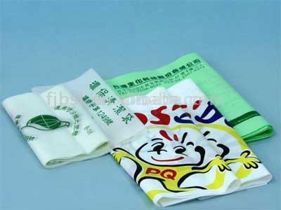 biodegradable packing bag