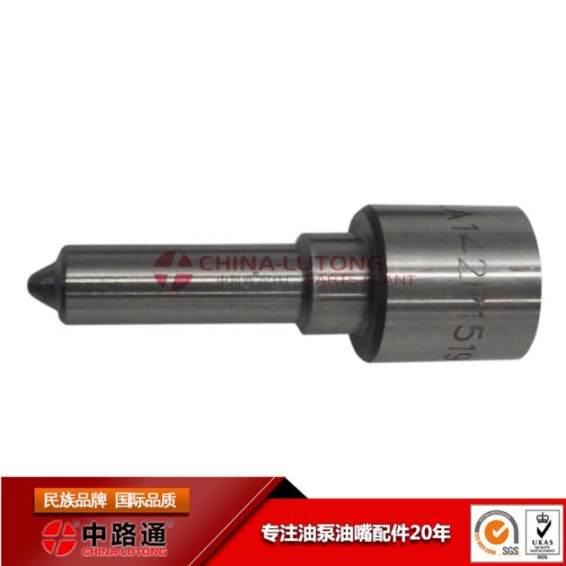 dlla 132p1755-fuel injector and fuel injection nozzle