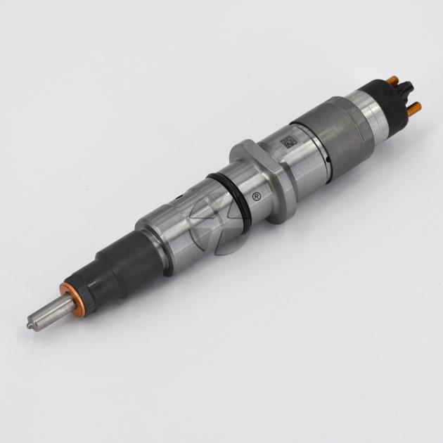 mercedes fuel injectors 0 445 120 153