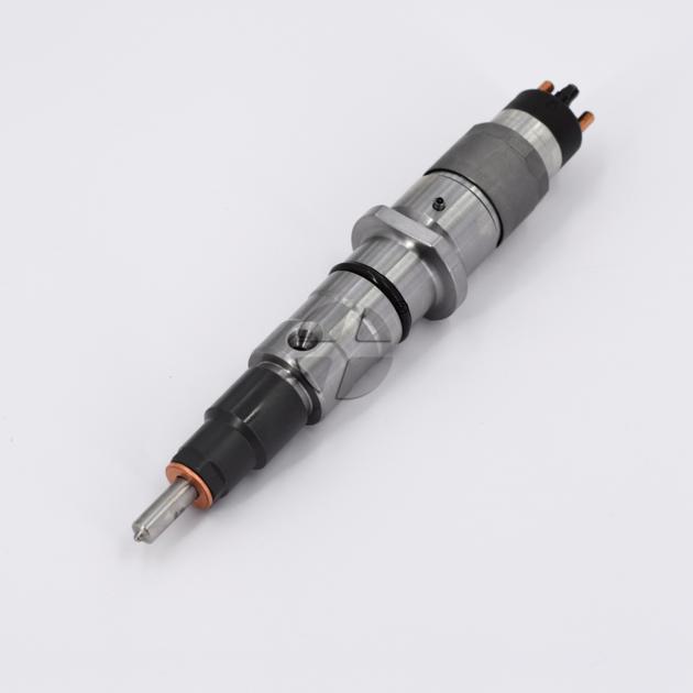 Mercedes Fuel Injectors 0 445 120