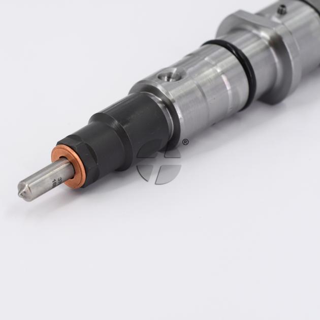 Diesel Injector 0 445 120 123