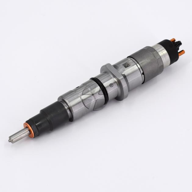 Cummins Common Rail Injectors-cummins common rail injector