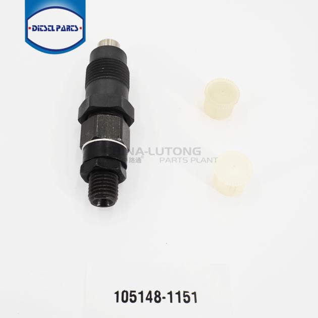 volkswagen diesel injectors-VE Pump And Injector