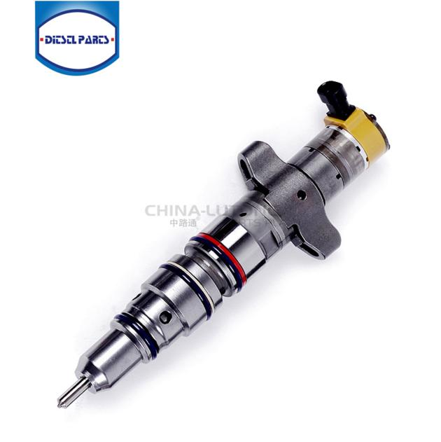 tractor engine injector-toyota fuel injector replacement