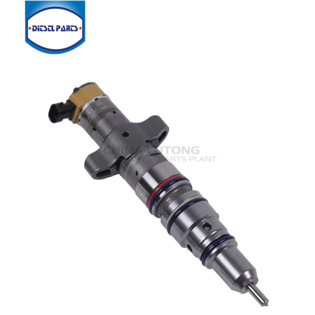 Tractor Engine Injector Toyota Fuel Injector