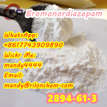 2894-61-3 Bromonordiazepam on sale