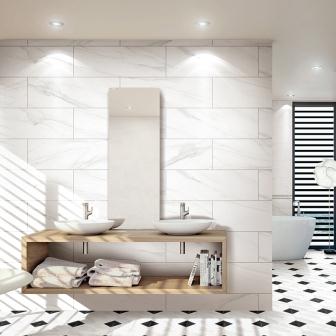 CERAMIC WALL TILES