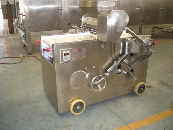 automatic cookie machine