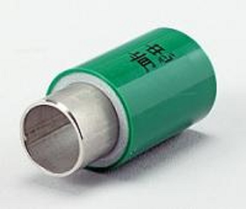 Stainless Steel Foaming Insulation Pipe