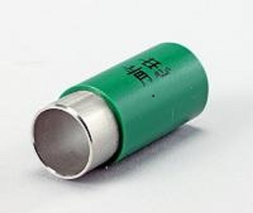 Stainless Steel Foaming Insulation Pipe