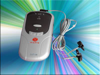 Electrical Acupoint Stimulator