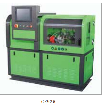 Common Injector Rail Tester Common Rail