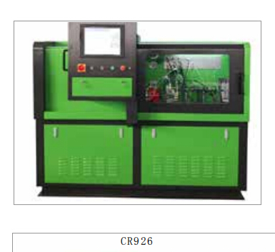 common rail diesel fuel injector tester